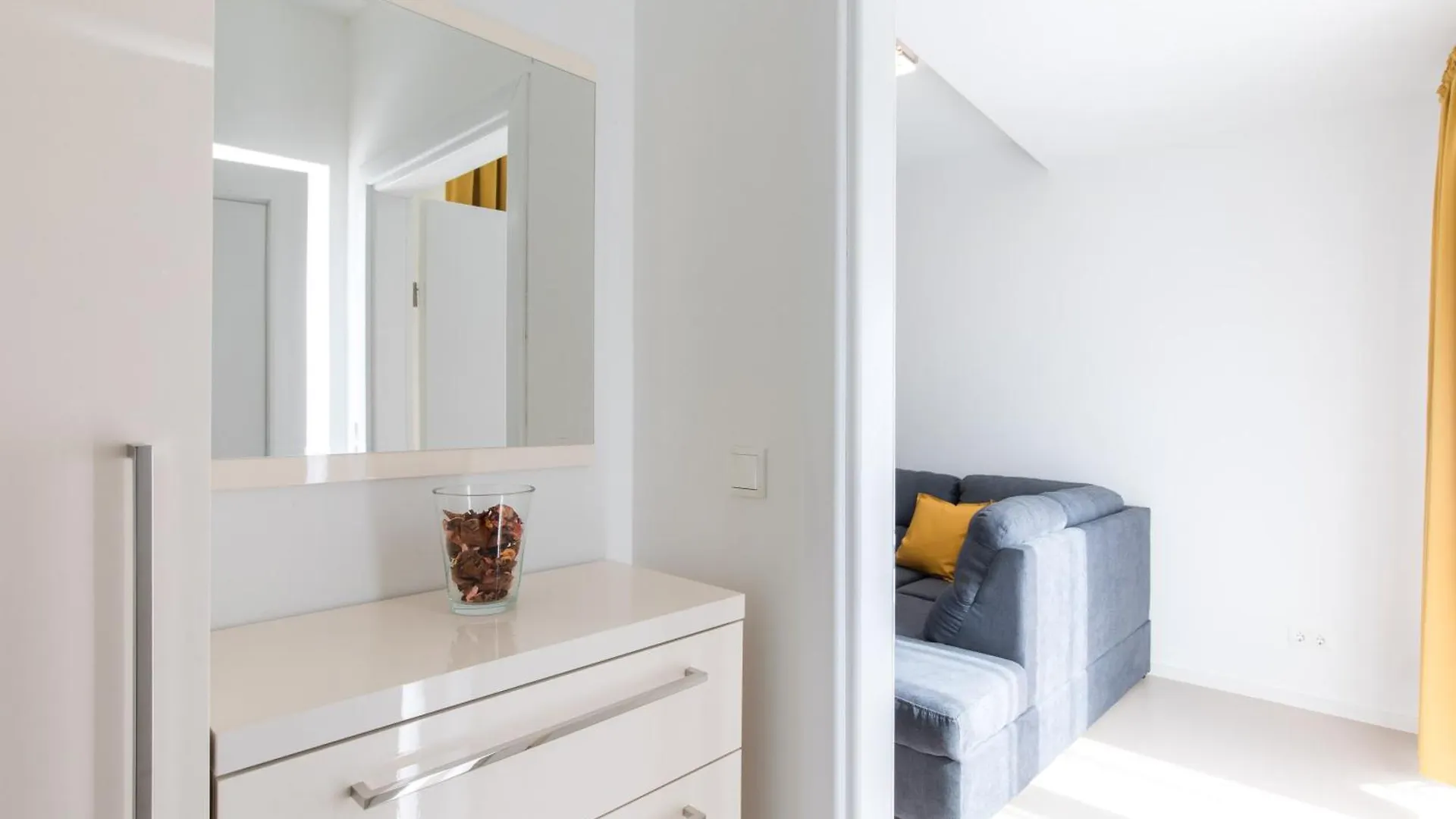 Apartment Salvagno Punat Croatia