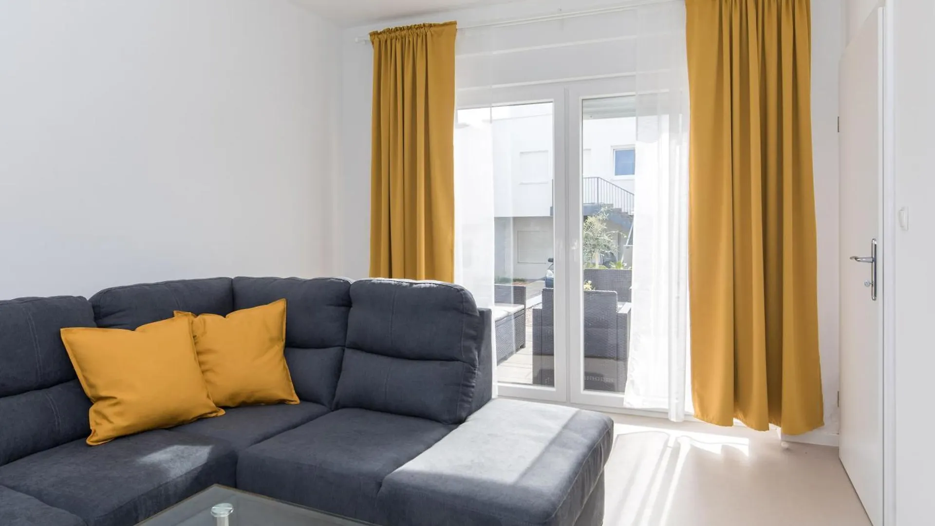 Apartment Salvagno Punat 0*,  Croatia
