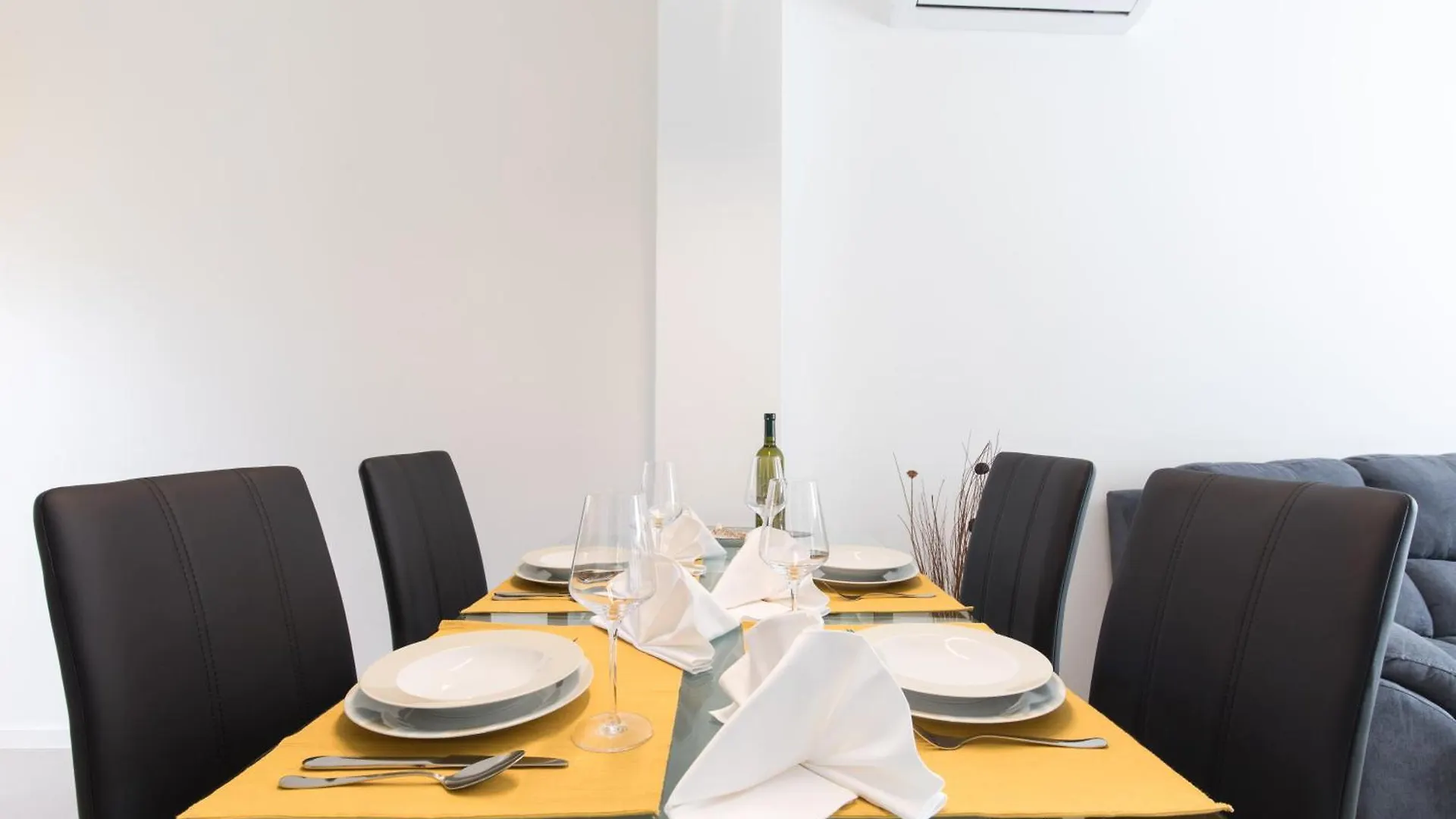 Apartment Salvagno Punat