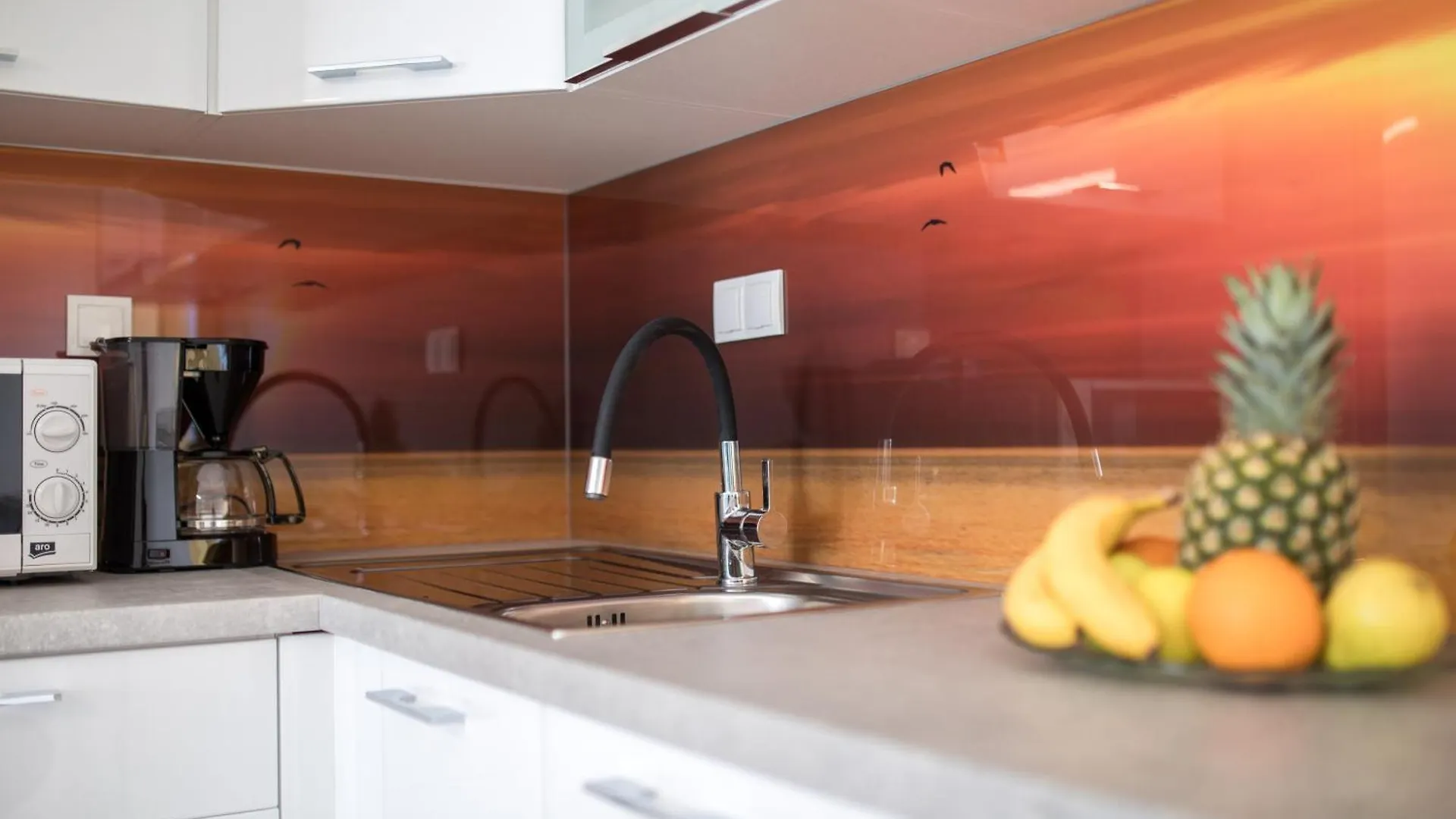 Apartment Salvagno Punat