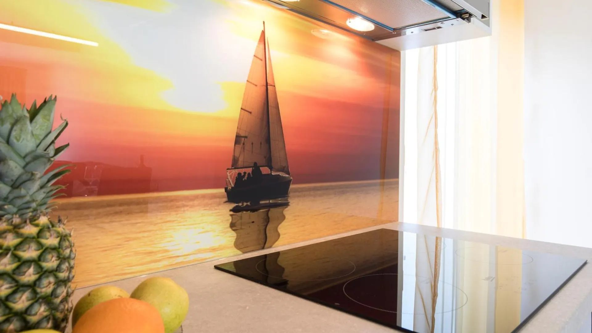 Apartment Salvagno Punat