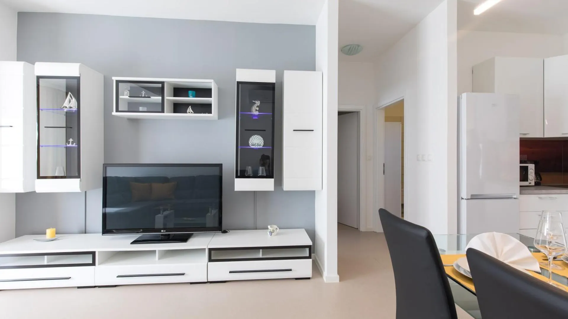 Apartment Salvagno Punat