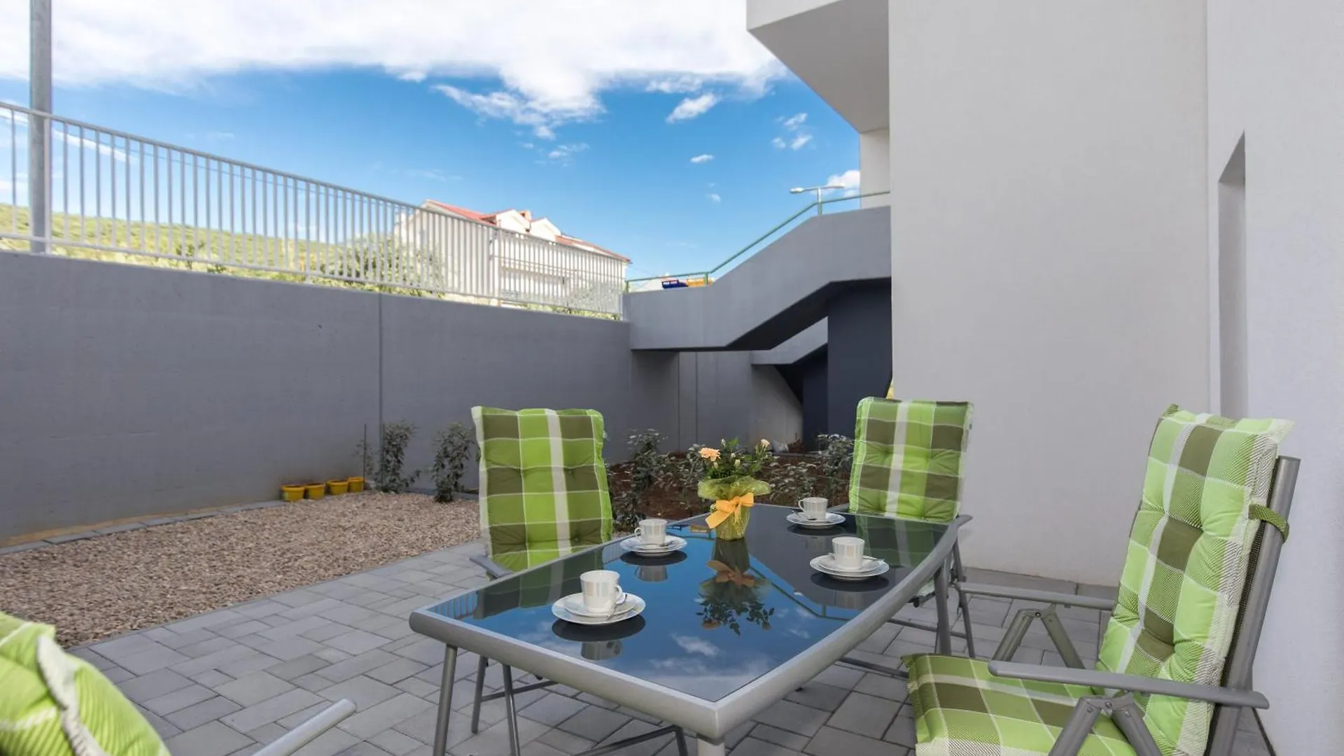 Apartment Salvagno Punat