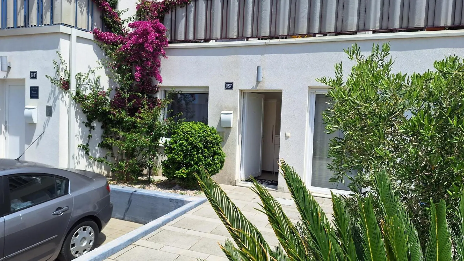 Apartment Salvagno Punat