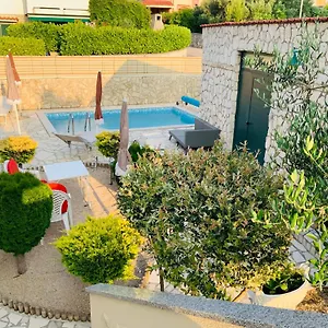 Evamar, Island Krk Punat